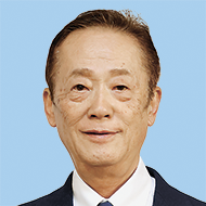 赤嶺 信武