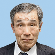 川野 優治