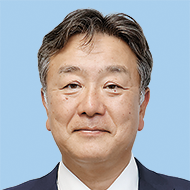 嶺 英治