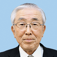 佐藤 辰己