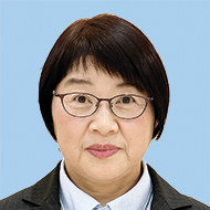 高野 辰代
