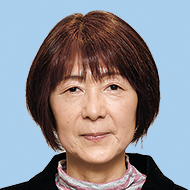 吉藤 里美