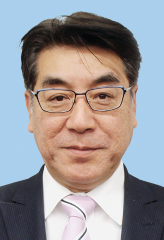 高橋 圭一