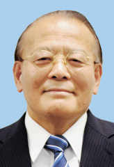 田中 利明