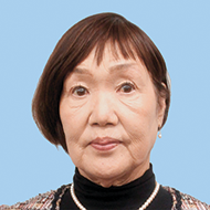 本田 房代