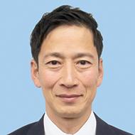 梶川 善寛