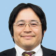 本杉 貴志