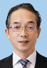 河野 真一