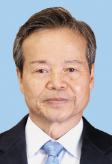 吉竹 悟