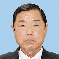 熊野 忠政