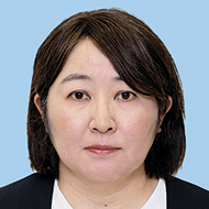 大津 咲子