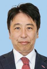 和気 伸哉