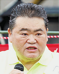 藤本 治郎