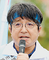 衛藤 竜一郎