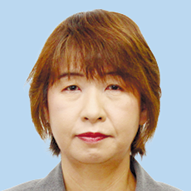 安東 美奈子