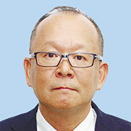 馬見塚 剛