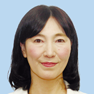 南 由美子