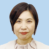 直野 里子