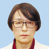 斉藤 由美子