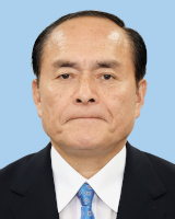吉田 忠智