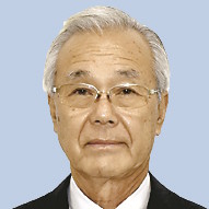 佐藤 郁夫