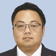 佐藤 孝昭