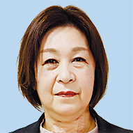 池田 淳子