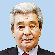 岩尾 幸六