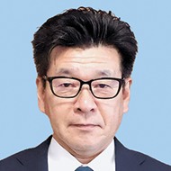 野田 忠治