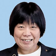 滝口 由美子