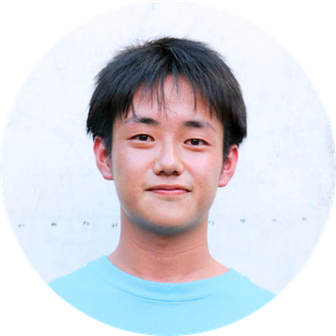 嶋田考之介代表"