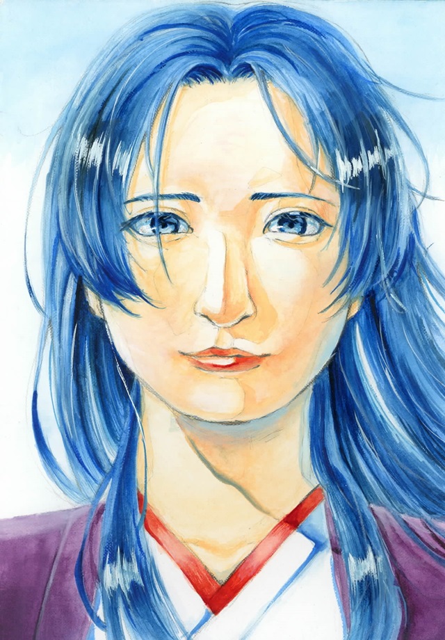 GINプロジェクト 挿絵ギャラリー - 大分のニュースなら 大分合同 GINプロジェクト 挿絵ギャラリー - 大分のニュースなら 大分合同