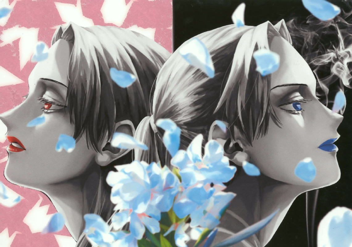 数限定/直筆サイン/静物画セット■花果物■アンジェリナラヴェルニア佐藤哲郎絵画 西岡ペンシルが3年ぶりの個展を開催 アオイヤマダやエビ中の安本
