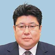 戸高 賢史