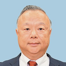 吉冨 英三郎