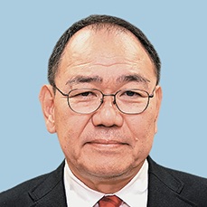 羽野 武男