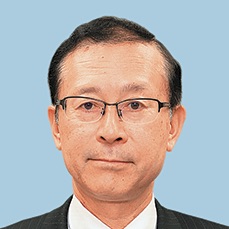 井上 明夫