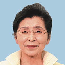 藤原 真由美