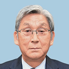 馬場 林