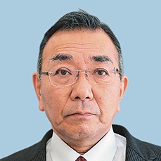 今吉 次郎
