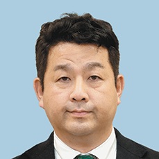 後藤 慎太郎