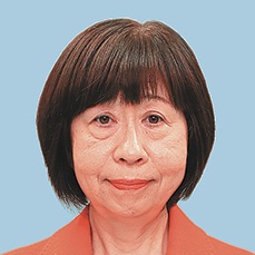 平岩 純子