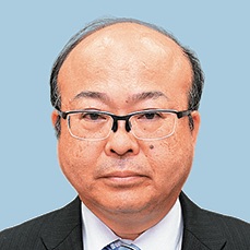 河野 成司