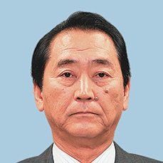堤 栄三