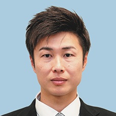 成迫 健児