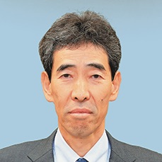 古手川 正治
