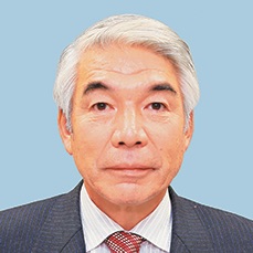 尾島 保彦