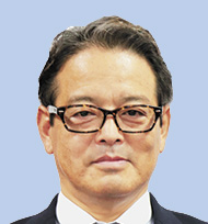 安部 一郎