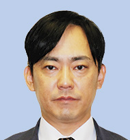 阿部 真一