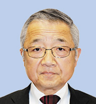 荒金 卓雄